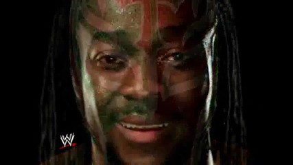 Wwe.| Royal Rumble 2011 - Promo [ Hd ]