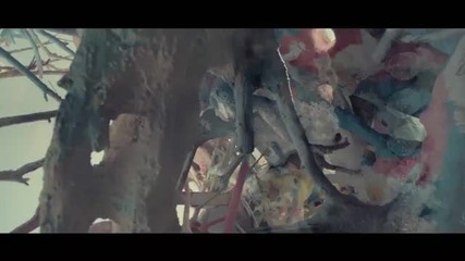 Rusko - Everyday ( Official Music Video )