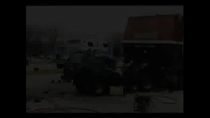 Снимки На Брутални Катастрофи
