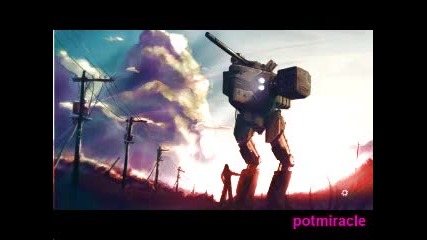 Potmiracle feat. Azeem