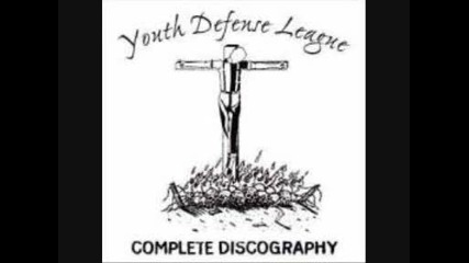 Youth Defence League - Skinheads 88 