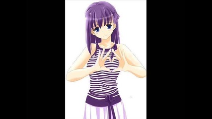 Nightcore - My heart beats like a drum