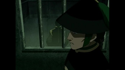 Avatar - Season 2 - Episode 20 - The Crossroads of Destiny