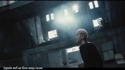 Park Hyo Shin - Beautiful Tomorrow Mv