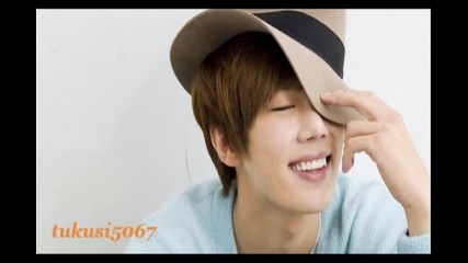 Park Jung Min The Best Stars