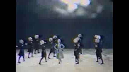 Осетински Национални Танци -Алания