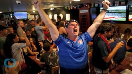 Women's World Cup Seen By Record 26.7 Million in US