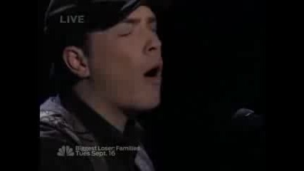 Момчето Глас на финалите в America s Got Talent