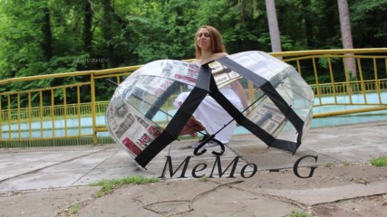 Memo - G - Кляк 2017 (official Audio)