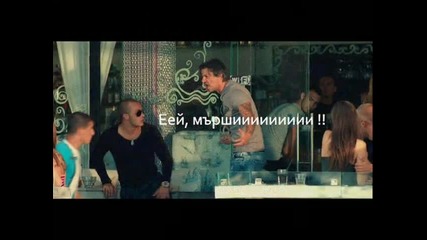 Куката - Harlem Shake Събота клуб Mira Mar Teen Party - София