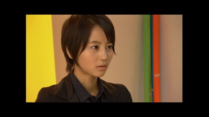 Hanazakari no Kimitachi e E08 2/6 bg subs