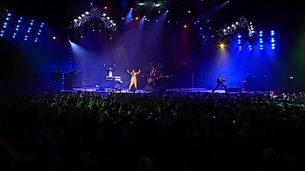 Nightwish - Planet Hell [hd]