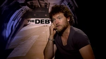 The Debt Sam Worthington Interview