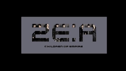 Zea - Heart for 2 ~превод~