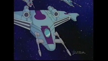 Wing Commander Academy - 07 - Expendable part2