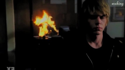 Burn ;'3