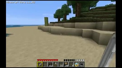 Lets Play Minecraft 080 [deutsch] [hd] - Das Vorerst Letzte Einhorn [www.keep-tube.com]