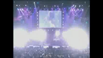 Cher - live in concert the shoop shoop song 