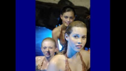 ~ [ Cleo Emma And Rikki ] ~
