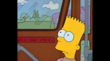 Simpsons - s02ep01 