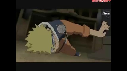 Naruto Nightwish 10th man down amv 