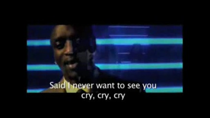 Akon - Beautiful