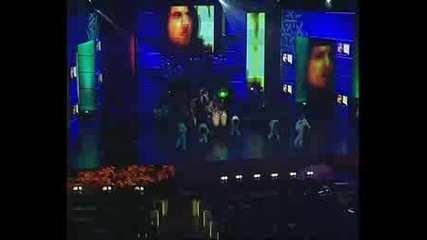Morandi - Mm Awards 2006