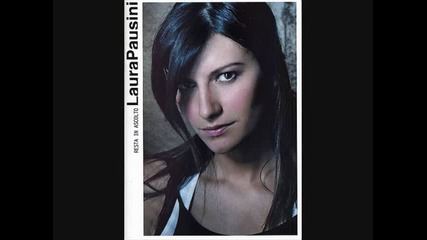 Laura Pausini - 08 - Parlami