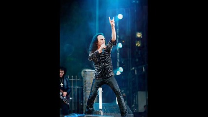 # Dio - Heres To You 