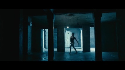 Naughty Boy feat. Wiz Khalifa & Ella Eyre - Think About It { 2013, hq }