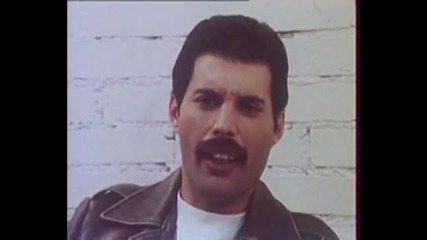 Queen - Репетиции за турнето Hot Space 1982