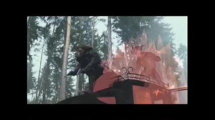 Van Helsing: Behind - the - scenes at Industrial Light + Magic (part 1)