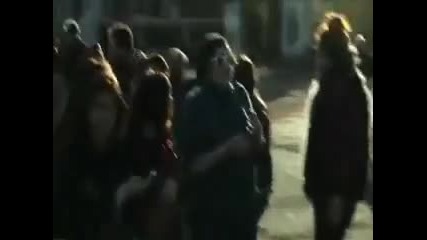 Justin bieber - singing Baby, One Time