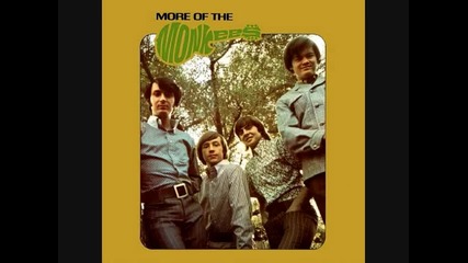 The Monkees - (im Not Your) Steppin Stone 