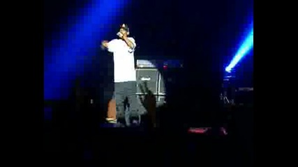 Snoop Dogg & Dpg Live In Sofia 3/12