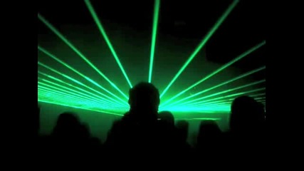 Chase and Status - Eastern Jam
