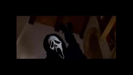 Супер великата и незабравима класика Писък 3 (2000)