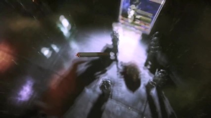 Unreal Engine 3.5 Real-time Demo - Samaritan (1080p)