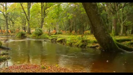 Jules Massenet -relaxing