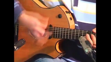 Brendan Macfarlane - 'i Got A Woman'