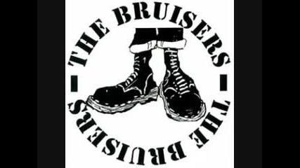 The Bruisers - Till The End