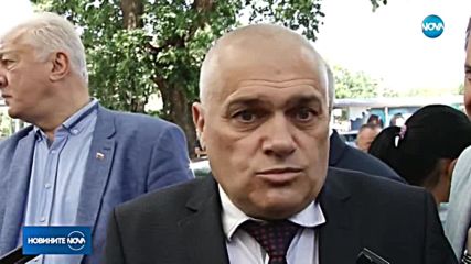 Министър Радев за бития зам.-кмет на Ловеч: Има съмнение, че е нещо свързано с дърводобива