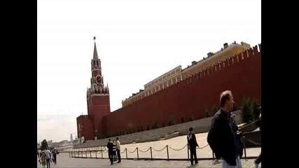 Manchester United Road to Moscow 2008 - Част12 
