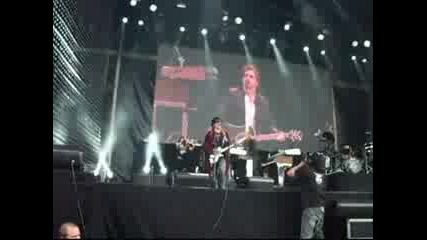 Bon Jovi - Lost Highway