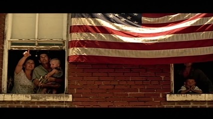 Armageddon Trailer 1998
