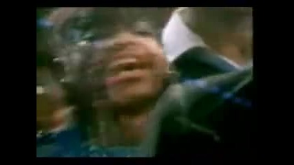 Foreigner - I Want to Know What Love Is