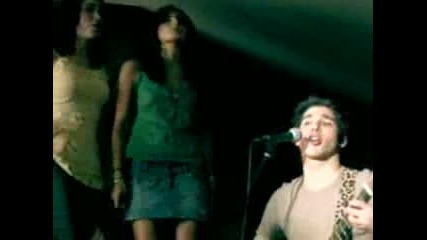 Reik - Que Vida La Mia