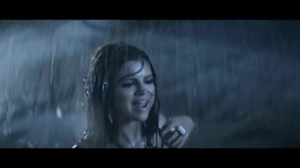 Selena Gomez & The Scene - A Year Without Rain (official Video)