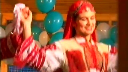Славка Калчева - Бяла хубава мома (2001)
