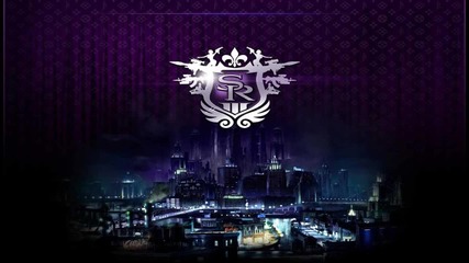 Ambush - Este Reggaeton (saints Row The Third Soundtrack)